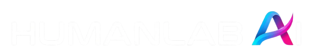 HumanLab AI Logo